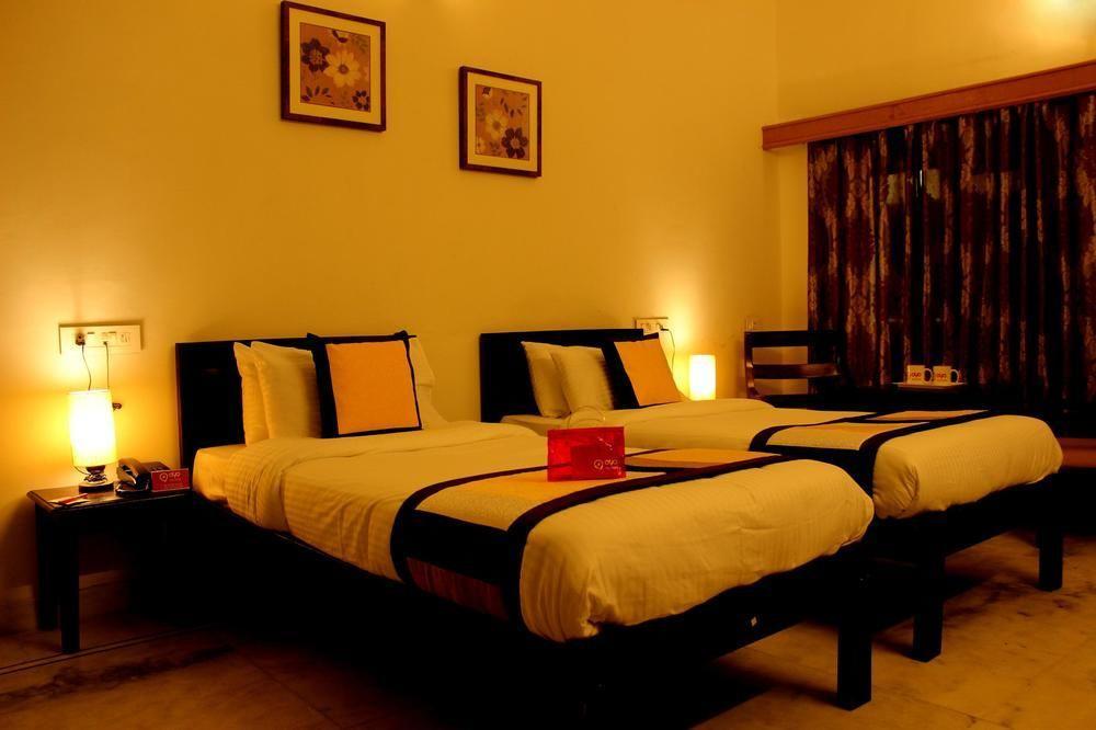 Oyo 1159 Hotel Chandra Prakash Udaipur Exterior photo