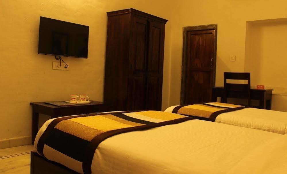 Oyo 1159 Hotel Chandra Prakash Udaipur Exterior photo