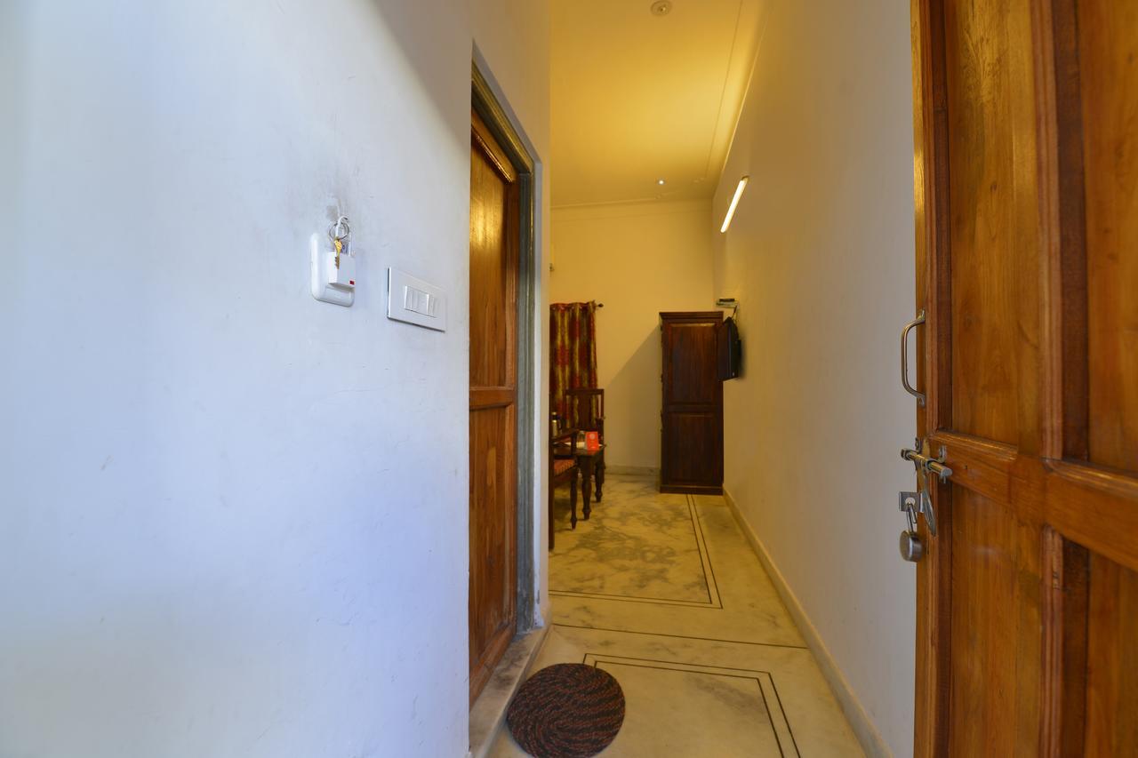 Oyo 1159 Hotel Chandra Prakash Udaipur Exterior photo